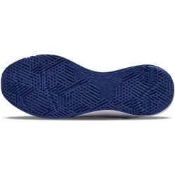 hummel Power Play Pro Hallenschuhe 9368 - white/true blue 49
