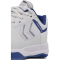 hummel Power Play Pro Hallenschuhe 9368 - white/true blue 49