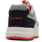 hummel Power Play Pro Hallenschuhe 9031 - white/black/red 44