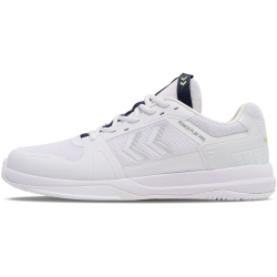 hummel Power Play Pro Hallenschuhe 9001 - white 36