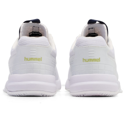 hummel Power Play Pro Hallenschuhe 9001 - white 41