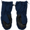 hummel hmlIGLO hummelTEX Fäustlinge Mädchen 1009 - black iris 0-2 Jahre