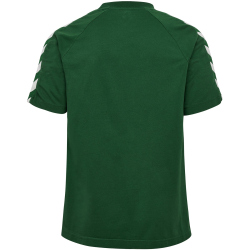 hummel hmlARCHIVE weites T-Shirt 6170 - eden XS