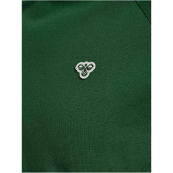 hummel hmlARCHIVE weites T-Shirt 6170 - eden XS