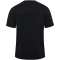 hummel hmlARCHIVE weites T-Shirt 2129 - black/ebony XS