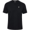 hummel hmlARCHIVE weites T-Shirt 2129 - black/ebony XS