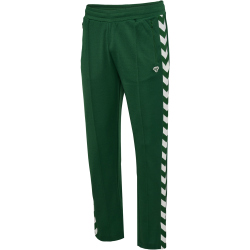 hummel hmlARCHIVE Regular Poly Trainingshose 6170 - eden XS