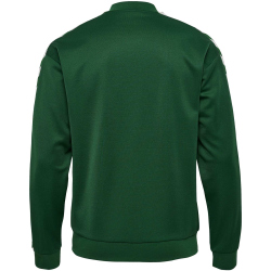 hummel hmlARCHIVE Regular Poly Trainingsjacke 6170 - eden S