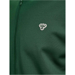 hummel hmlARCHIVE Regular Poly Trainingsjacke 6170 - eden S