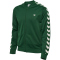 hummel hmlARCHIVE Regular Poly Trainingsjacke 6170 - eden S