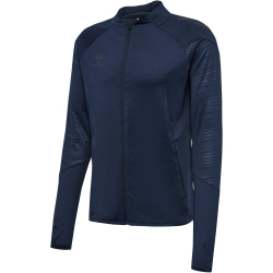 hummel hmlPRO Trainingsjacke Herren 7026 - marine S