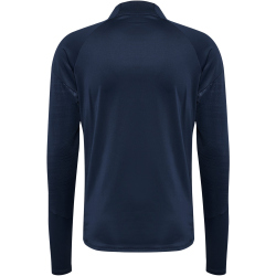 hummel hmlPRO Trainingsjacke Herren 7026 - marine S