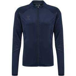 hummel hmlPRO Trainingsjacke Herren 7026 - marine S