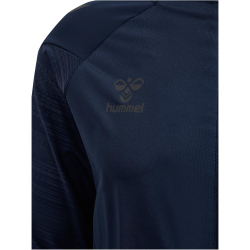 hummel hmlPRO Trainingsjacke Herren 7026 - marine S