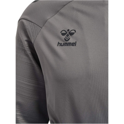 hummel hmlPRO Trainingsjacke Herren 2350 - steel gray S