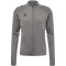 hummel hmlPRO Trainingsjacke Herren 2350 - steel gray S