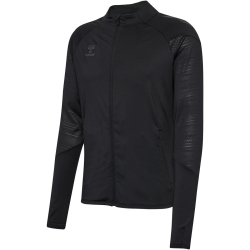 hummel hmlPRO Trainingsjacke Herren 2001 - black S