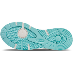 hummel Reach TR Flex Sneaker 7526 - true blue/marshmallow 40