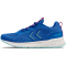 hummel Reach TR Flex Sneaker 7526 - true blue/marshmallow 40