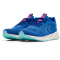 hummel Reach TR Flex Sneaker 7526 - true blue/marshmallow 40