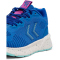 hummel Reach TR Flex Sneaker 7526 - true blue/marshmallow 40
