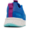 hummel Reach TR Flex Sneaker 7526 - true blue/marshmallow 40