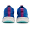 hummel Reach TR Flex Sneaker 7526 - true blue/marshmallow 40