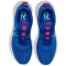 hummel Reach TR Flex Sneaker 7526 - true blue/marshmallow 40