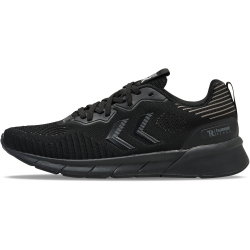 hummel Reach TR Flex Sneaker 0480 - black/black 36