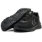 hummel Reach TR Flex Sneaker 0480 - black/black 36