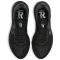 hummel Reach TR Flex Sneaker 0480 - black/black 36