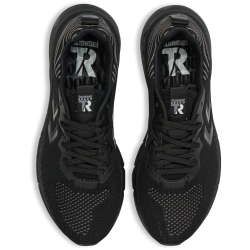 hummel Reach TR Flex Sneaker 0480 - black/black 37