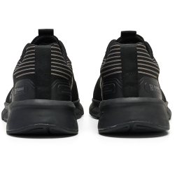 hummel Reach TR Flex Sneaker 0480 - black/black 37