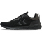 hummel Reach TR Flex Sneaker 0480 - black/black 40