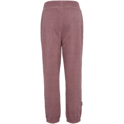 hummel hmlATLAS Fleece Jogginghose Kinder 8719 - twilight...