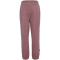 hummel hmlATLAS Fleece Jogginghose Kinder 8719 - twilight mauve 80