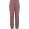 hummel hmlATLAS Fleece Jogginghose Kinder 8719 - twilight mauve 80
