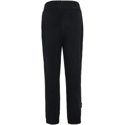 hummel hmlATLAS Fleece Jogginghose Kinder 2001 - black 80