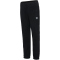 hummel hmlATLAS Fleece Jogginghose Kinder 2001 - black 80
