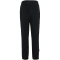 hummel hmlATLAS Fleece Jogginghose Kinder 2001 - black 80