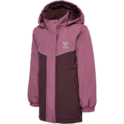 hummel hmlJOSSE hummelTEX Regenjacke Kinder 3594 -...