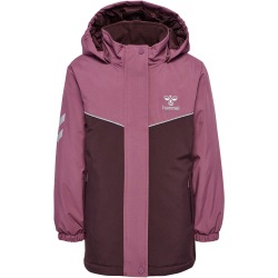 hummel hmlJOSSE hummelTEX Regenjacke Kinder 3594 -...