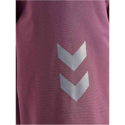 hummel hmlJOSSE hummelTEX Regenjacke Kinder 3594 -...