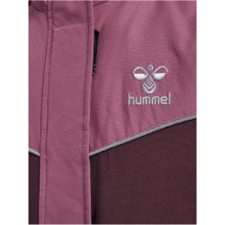 hummel hmlJOSSE hummelTEX Regenjacke Kinder 3594 -...