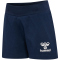 hummel hmlJOC Shorts Jungen 1009 - black iris 62