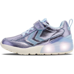 hummel Daylight Glitter Sneaker Kinder 7299 - skyway 34