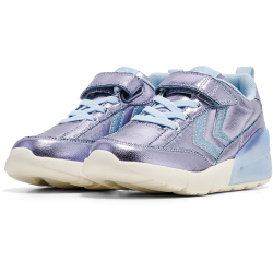 hummel Daylight Glitter Sneaker Kinder 7299 - skyway 34