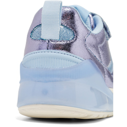 hummel Daylight Glitter Sneaker Kinder 7299 - skyway 34