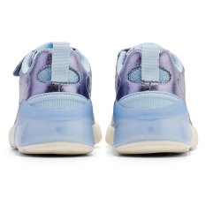 hummel Daylight Glitter Sneaker Kinder 7299 - skyway 34