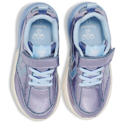 hummel Daylight Glitter Sneaker Kinder 7299 - skyway 34